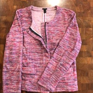 J.Crew Cardigan/Blazer